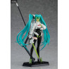 Hatsune Miku GT Project - Racing Miku figure 2022, Figma
