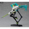 Hatsune Miku GT Project - Racing Miku figure 2022, Figma
