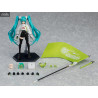 Hatsune Miku GT Project - Racing Miku figure 2022, Figma