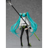 Hatsune Miku GT Project - Racing Miku figure 2022, Figma