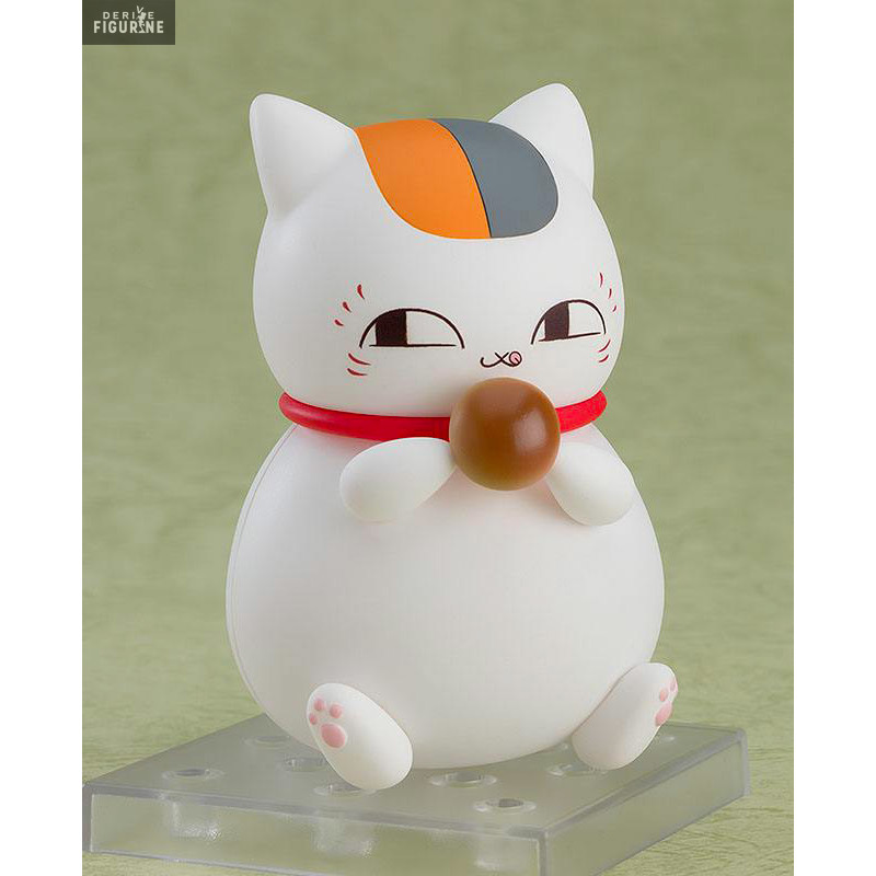 Natsume Yujin-cho - Nyanko...