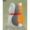 Natsume Yujin-cho - Figurine Nyanko Sensei, Nendoroid