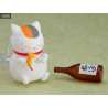 Natsume Yujin-cho - Figurine Nyanko Sensei, Nendoroid