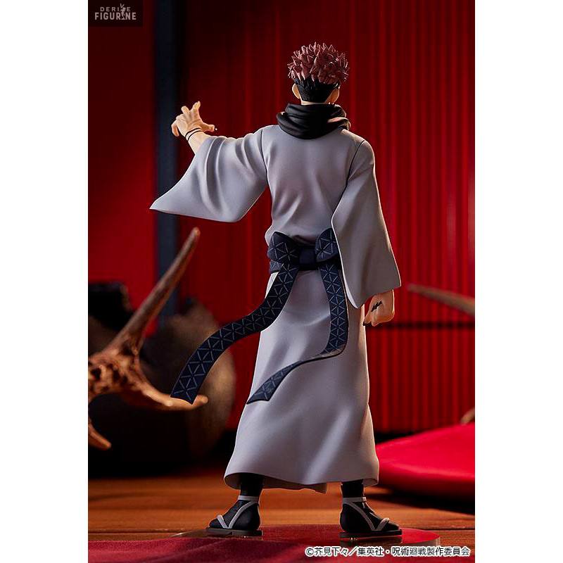 Jujutsu Kaisen - Figurine...