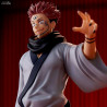 Jujutsu Kaisen - Figurine Sukuna, Pop Up Parade