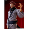 Jujutsu Kaisen - Figurine Sukuna, Pop Up Parade