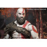 God of War - Figurine Kratos (2018)