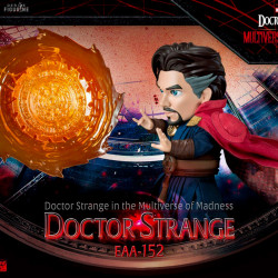 Marvel: Doctor Strange in...