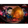 Marvel: Doctor Strange in the Multiverse of Madness - Figure Dr.Strange, Egg Attack