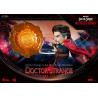 Marvel: Doctor Strange in the Multiverse of Madness - Figurine Dr.Strange, Egg Attack