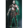 God of War - Figurine Kratos (2018)