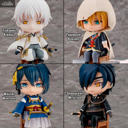 Touken Ranbu ONLINE -...