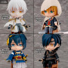 Touken Ranbu ONLINE - Yamanbagiri, Tsurumaru, Shokudaikiri or Mikazuki figure, Nendoroid Swacchao!