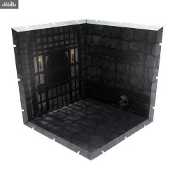 Dioramansion - Décor Donjon...