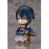 Touken Ranbu ONLINE - Figurine Yamanbagiri, Tsurumaru, Shokudaikiri ou Mikazuki, Nendoroid Swacchao!