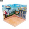 Dioramansion - Amusement Park decor to display your figurines Nendoroid and FIGMA