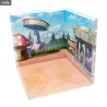 Dioramansion - Amusement Park decor to display your figurines Nendoroid and FIGMA