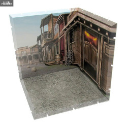Dioramansion - Western...