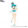 Vocaloid - Figurine Hatsune Miku White Rabbit, BiCute Bunnies