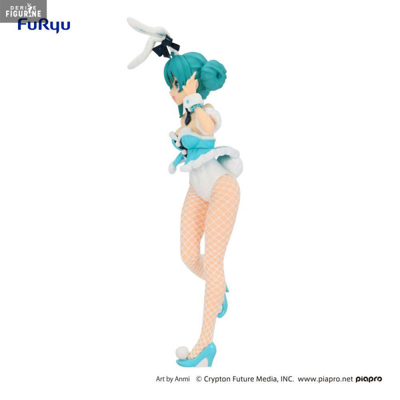 Vocaloid - Figurine Hatsune...