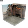 Dioramansion - Western decor to display your figurines Nendoroid and FIGMA