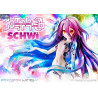 No Game No Life Zero - Schwi figure, Prisma Wing