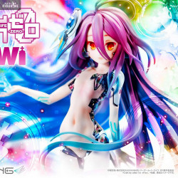 No Game No Life Zero -...