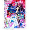No Game No Life Zero - Schwi figure, Prisma Wing
