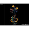 Marvel, Doctor Strange in the Multiverse of Madness - Figurine Stephen Strange, BDS Art Scale