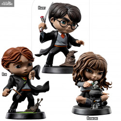 Figurine Harry Potter...