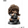 Figurine Harry Potter (Sword of Gryffindor), Hermione Granger (Polyjuice) ou Ron Weasley (Broken Wand), Mini Co