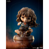Harry Potter (Sword of Gryffindor), Hermione Granger (Polyjuice) or Ron Weasley (Broken Wand) figure, Mini Co