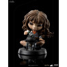 Harry Potter (Sword of Gryffindor), Hermione Granger (Polyjuice) or Ron Weasley (Broken Wand) figure, Mini Co