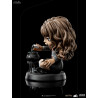Harry Potter (Sword of Gryffindor), Hermione Granger (Polyjuice) or Ron Weasley (Broken Wand) figure, Mini Co