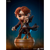 Figurine Harry Potter (Sword of Gryffindor), Hermione Granger (Polyjuice) ou Ron Weasley (Broken Wand), Mini Co