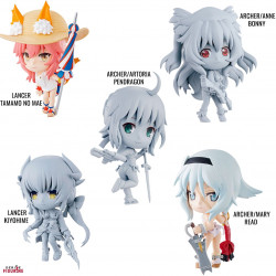 Fate/Grand Order - ChiBi...