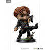 Harry Potter (Sword of Gryffindor), Hermione Granger (Polyjuice) or Ron Weasley (Broken Wand) figure, Mini Co
