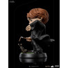 Harry Potter (Sword of Gryffindor), Hermione Granger (Polyjuice) or Ron Weasley (Broken Wand) figure, Mini Co