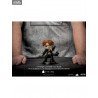 Harry Potter (Sword of Gryffindor), Hermione Granger (Polyjuice) or Ron Weasley (Broken Wand) figure, Mini Co
