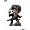 Harry Potter (Sword of Gryffindor), Hermione Granger (Polyjuice) or Ron Weasley (Broken Wand) figure, Mini Co