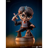 Harry Potter (Sword of Gryffindor), Hermione Granger (Polyjuice) or Ron Weasley (Broken Wand) figure, Mini Co