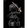 Harry Potter (Sword of Gryffindor), Hermione Granger (Polyjuice) or Ron Weasley (Broken Wand) figure, Mini Co