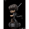 Harry Potter (Sword of Gryffindor), Hermione Granger (Polyjuice) or Ron Weasley (Broken Wand) figure, Mini Co