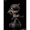 Harry Potter (Sword of Gryffindor), Hermione Granger (Polyjuice) or Ron Weasley (Broken Wand) figure, Mini Co