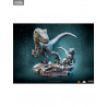 Jurassic Park: Dominion - Blue and Beta figure, Mini Co