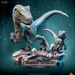 Jurassic Park: Dominion -...