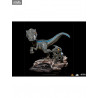 Jurassic Park: Dominion - Blue and Beta figure, Mini Co