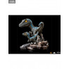 Jurassic Park: Dominion - Blue and Beta figure, Mini Co