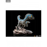 Jurassic Park: Dominion - Blue and Beta figure, Mini Co