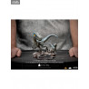 Jurassic Park: Dominion - Blue and Beta figure, Mini Co